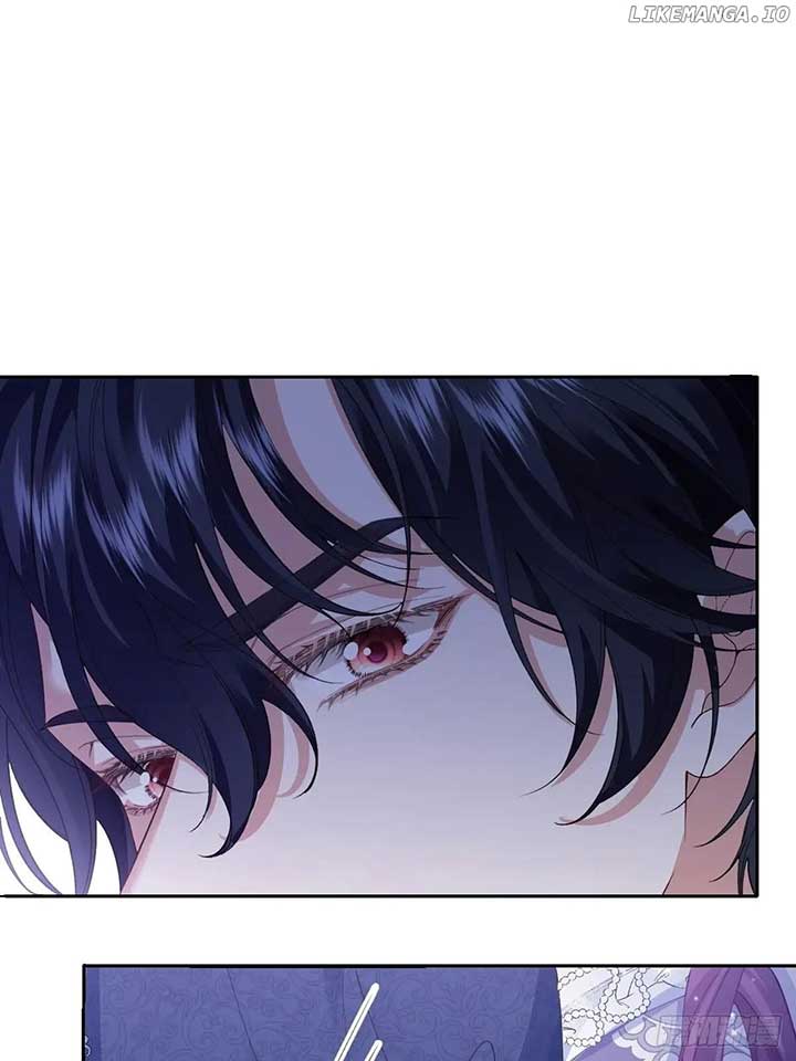 Confessing My Love to Him, the Treacherous One Chapter 37 page 9