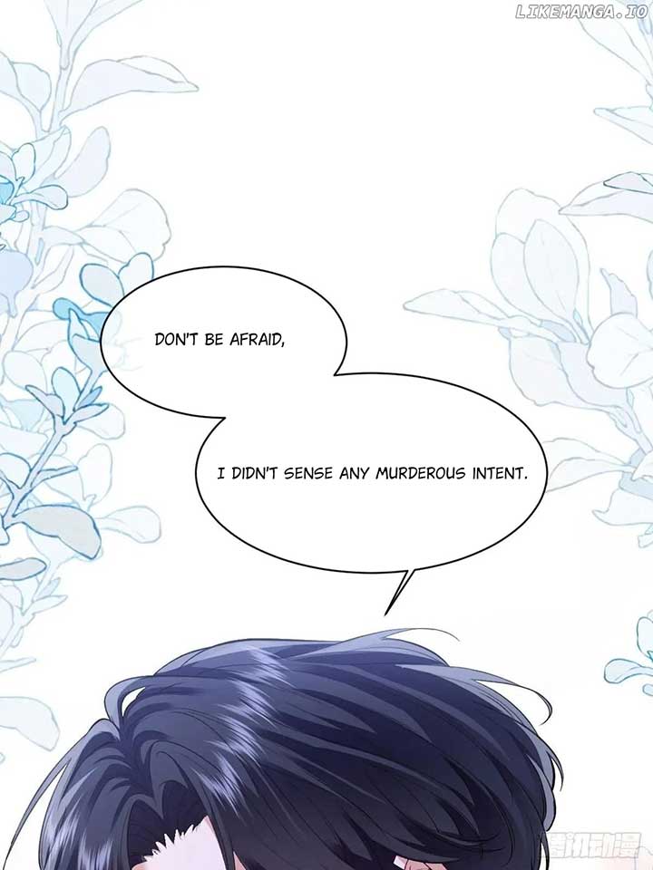 Confessing My Love to Him, the Treacherous One Chapter 37 page 11