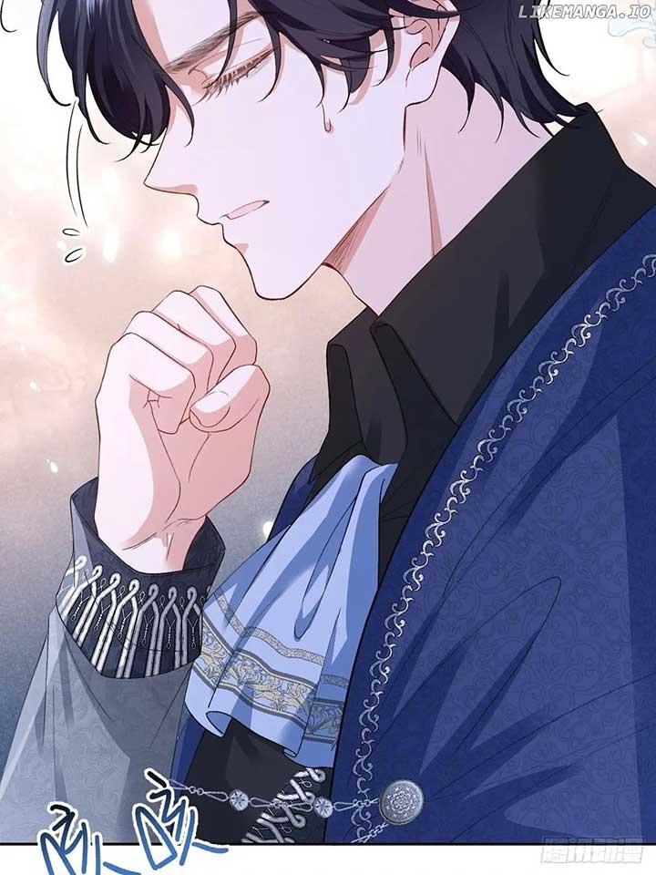 Confessing My Love to Him, the Treacherous One Chapter 37 page 12