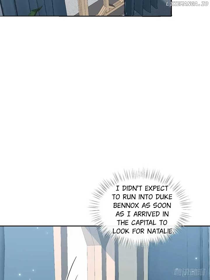 Confessing My Love to Him, the Treacherous One Chapter 37 page 16