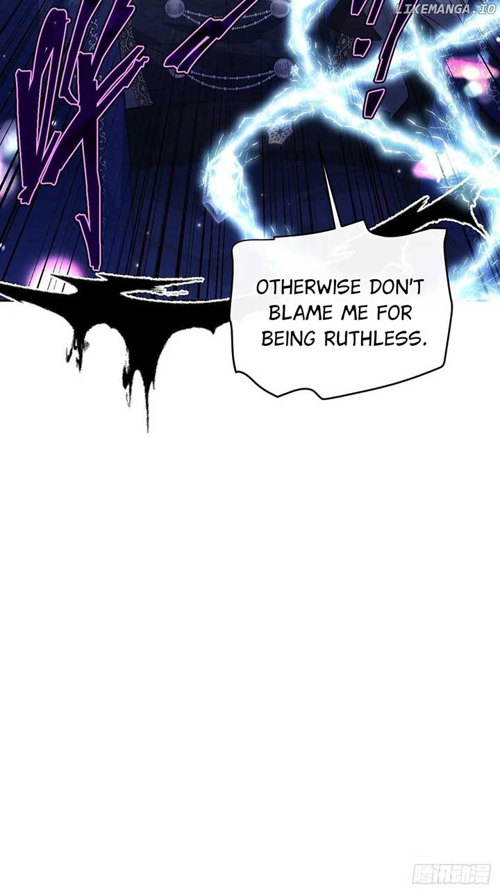Confessing My Love to Him, the Treacherous One Chapter 37 page 19