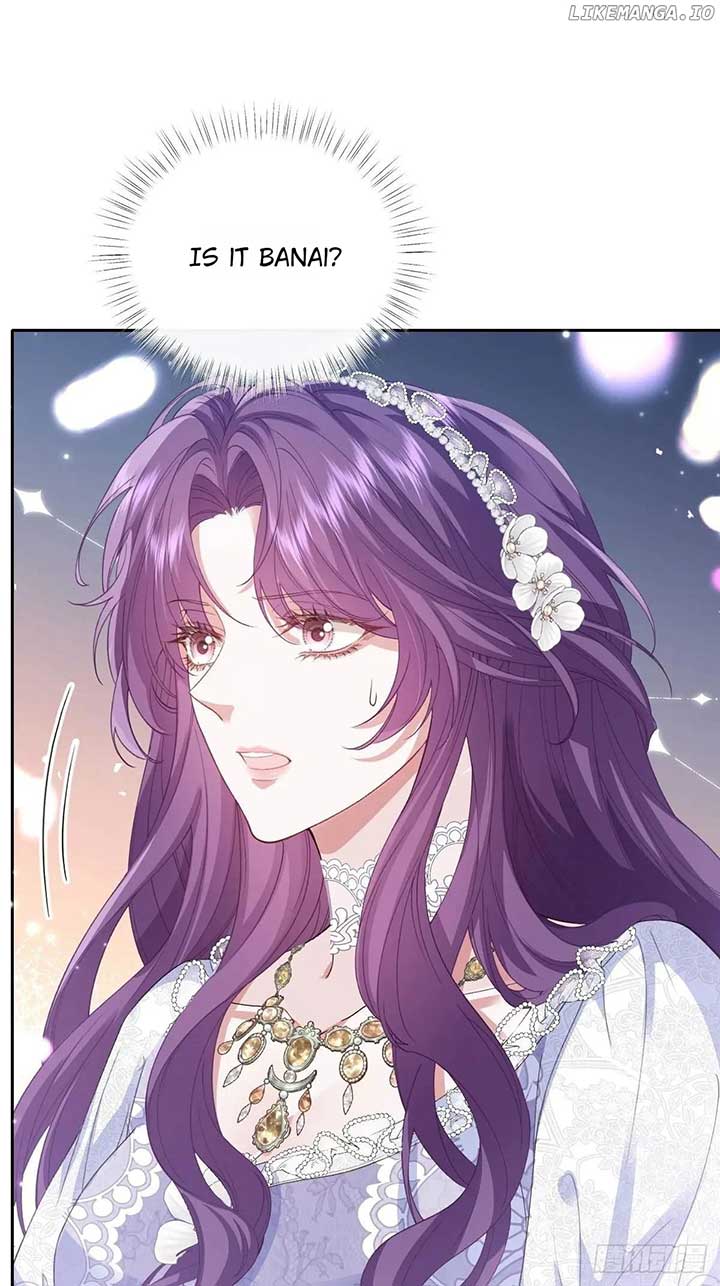 Confessing My Love to Him, the Treacherous One Chapter 37 page 21