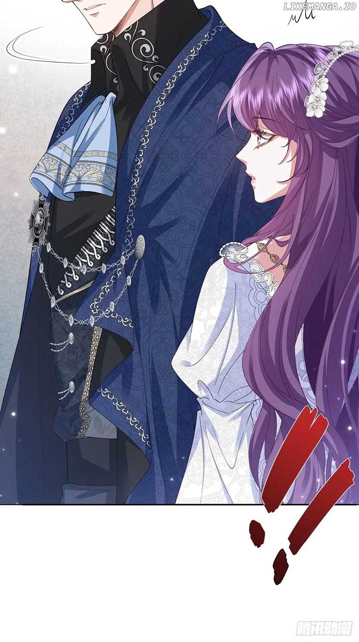 Confessing My Love to Him, the Treacherous One Chapter 37 page 28