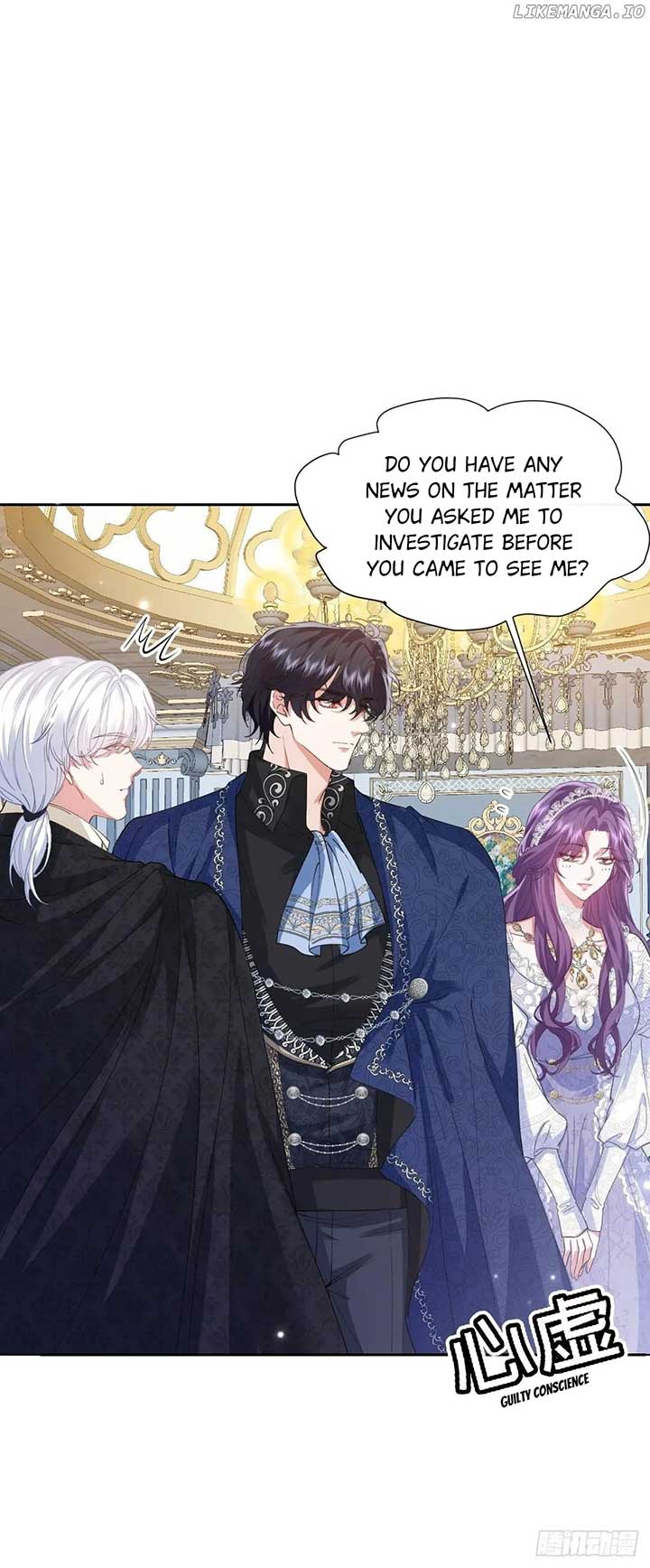 Confessing My Love to Him, the Treacherous One Chapter 37 page 29