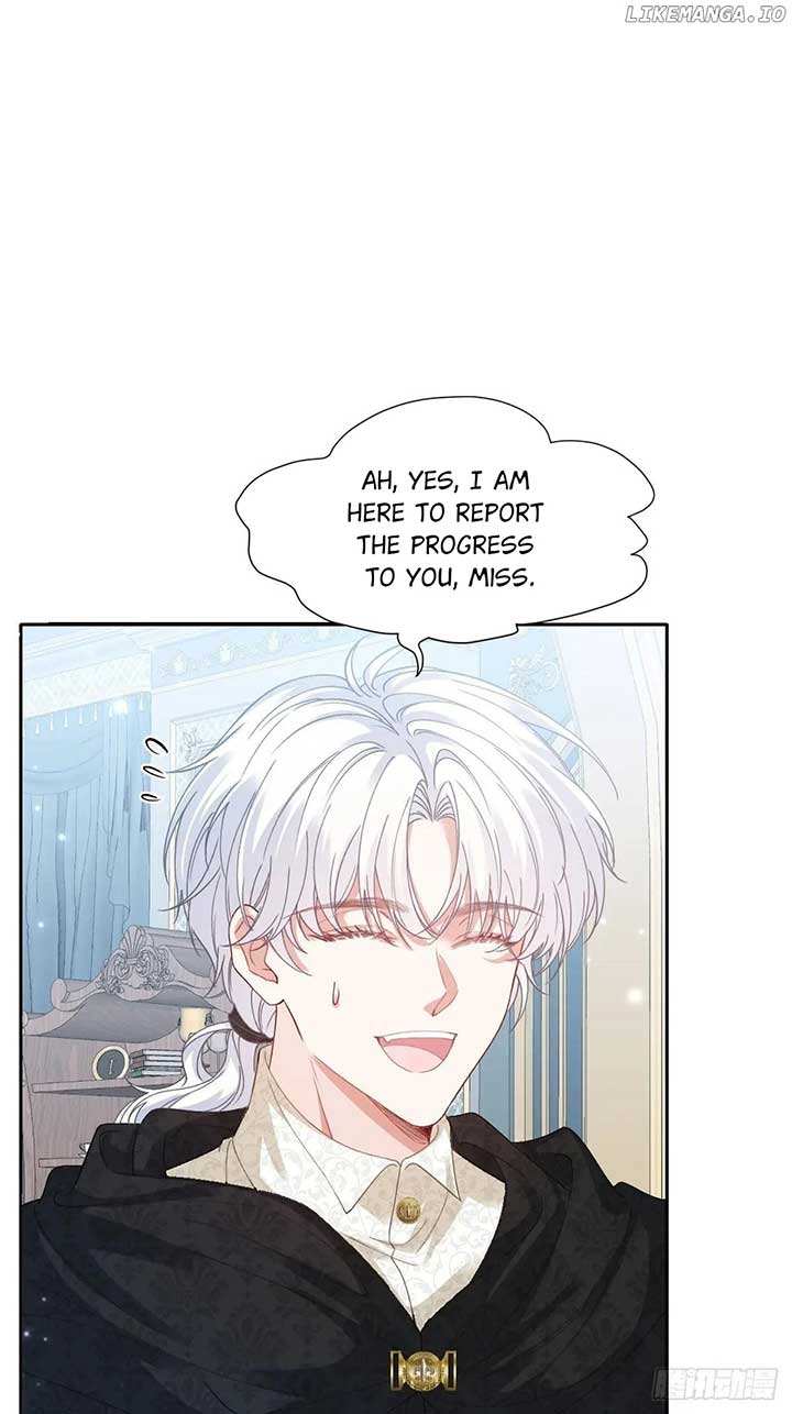 Confessing My Love to Him, the Treacherous One Chapter 37 page 30