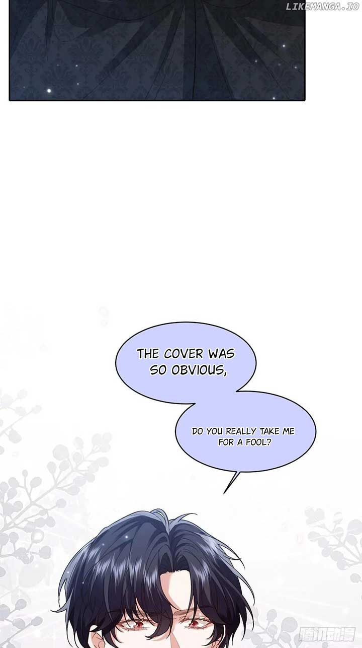 Confessing My Love to Him, the Treacherous One Chapter 37 page 31