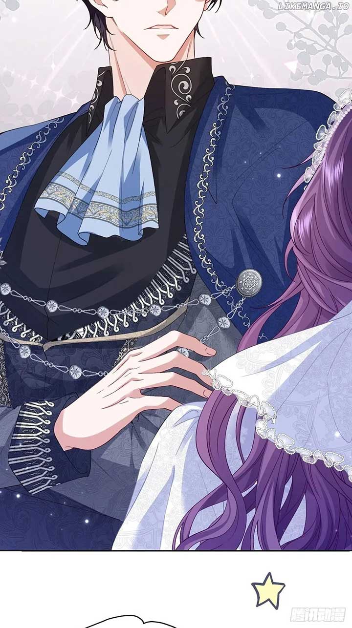 Confessing My Love to Him, the Treacherous One Chapter 37 page 32
