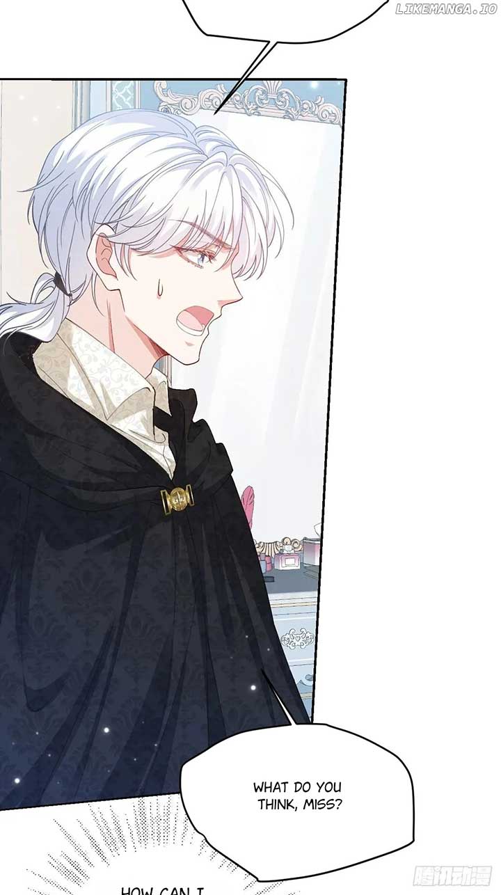 Confessing My Love to Him, the Treacherous One Chapter 37 page 36