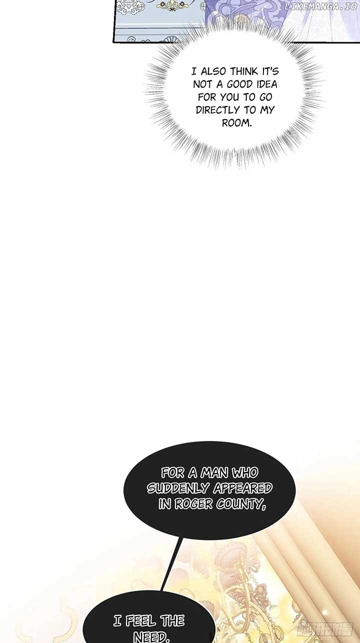 Confessing My Love to Him, the Treacherous One Chapter 37 page 38