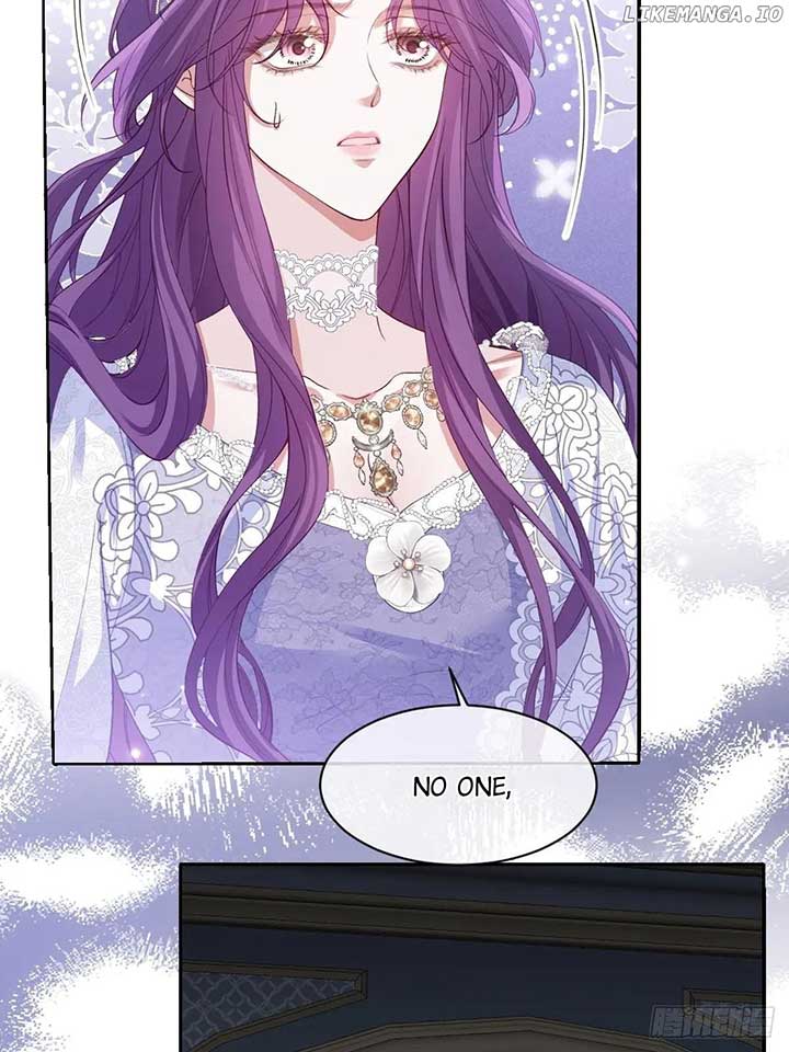Confessing My Love to Him, the Treacherous One Chapter 37 page 3