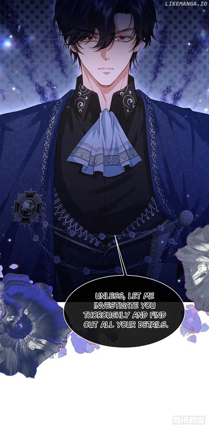 Confessing My Love to Him, the Treacherous One Chapter 37 page 41
