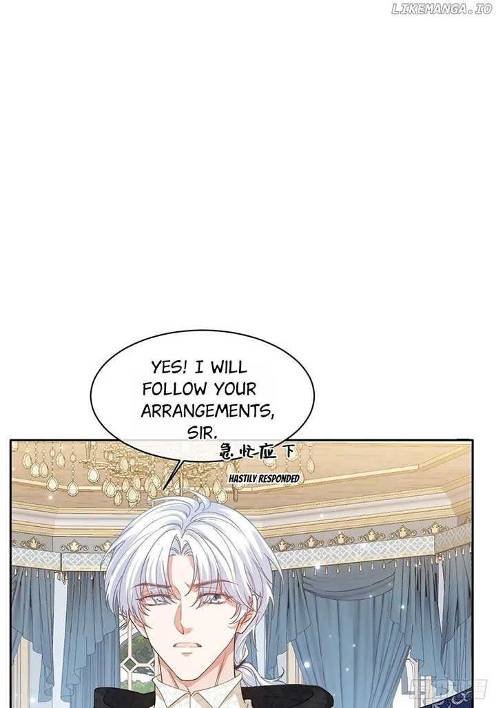 Confessing My Love to Him, the Treacherous One Chapter 37 page 42