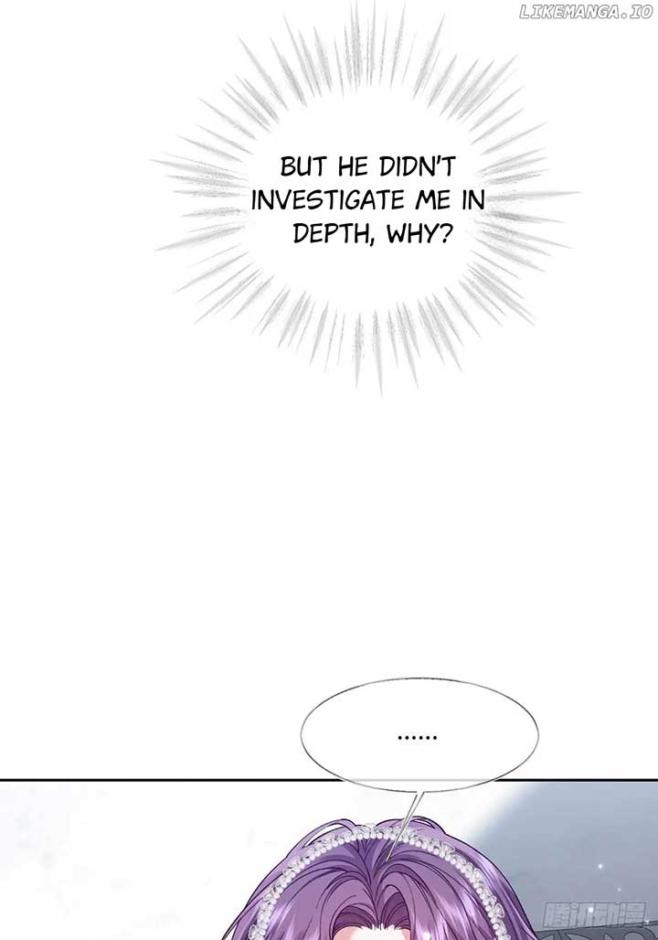 Confessing My Love to Him, the Treacherous One Chapter 37 page 44