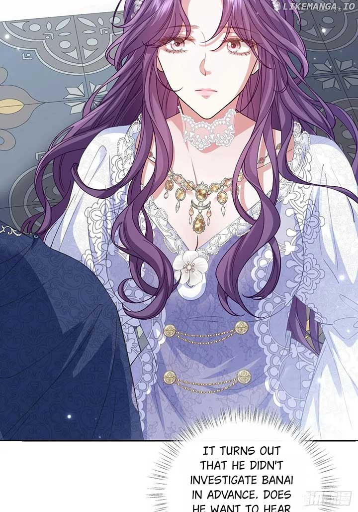 Confessing My Love to Him, the Treacherous One Chapter 37 page 45