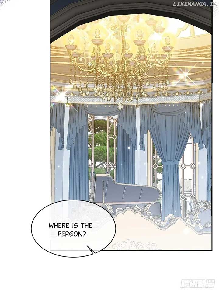 Confessing My Love to Him, the Treacherous One Chapter 37 page 4