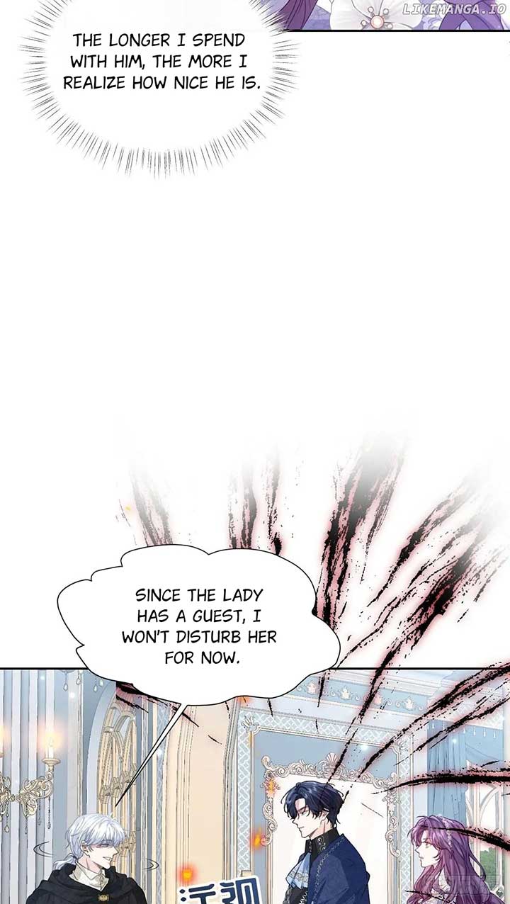 Confessing My Love to Him, the Treacherous One Chapter 37 page 49