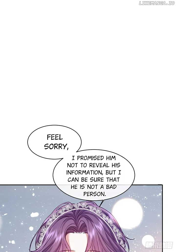 Confessing My Love to Him, the Treacherous One Chapter 37 page 54