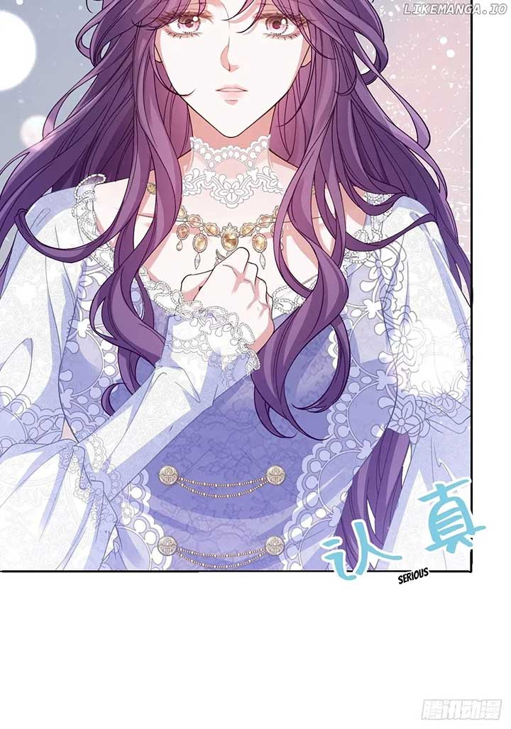 Confessing My Love to Him, the Treacherous One Chapter 37 page 55