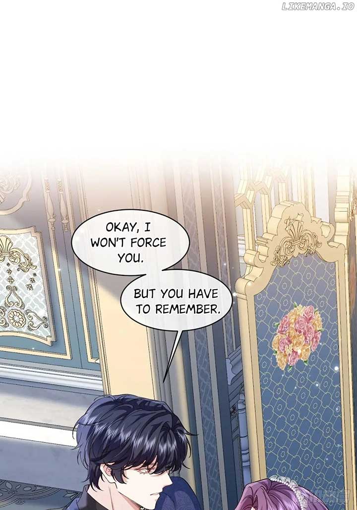 Confessing My Love to Him, the Treacherous One Chapter 37 page 56