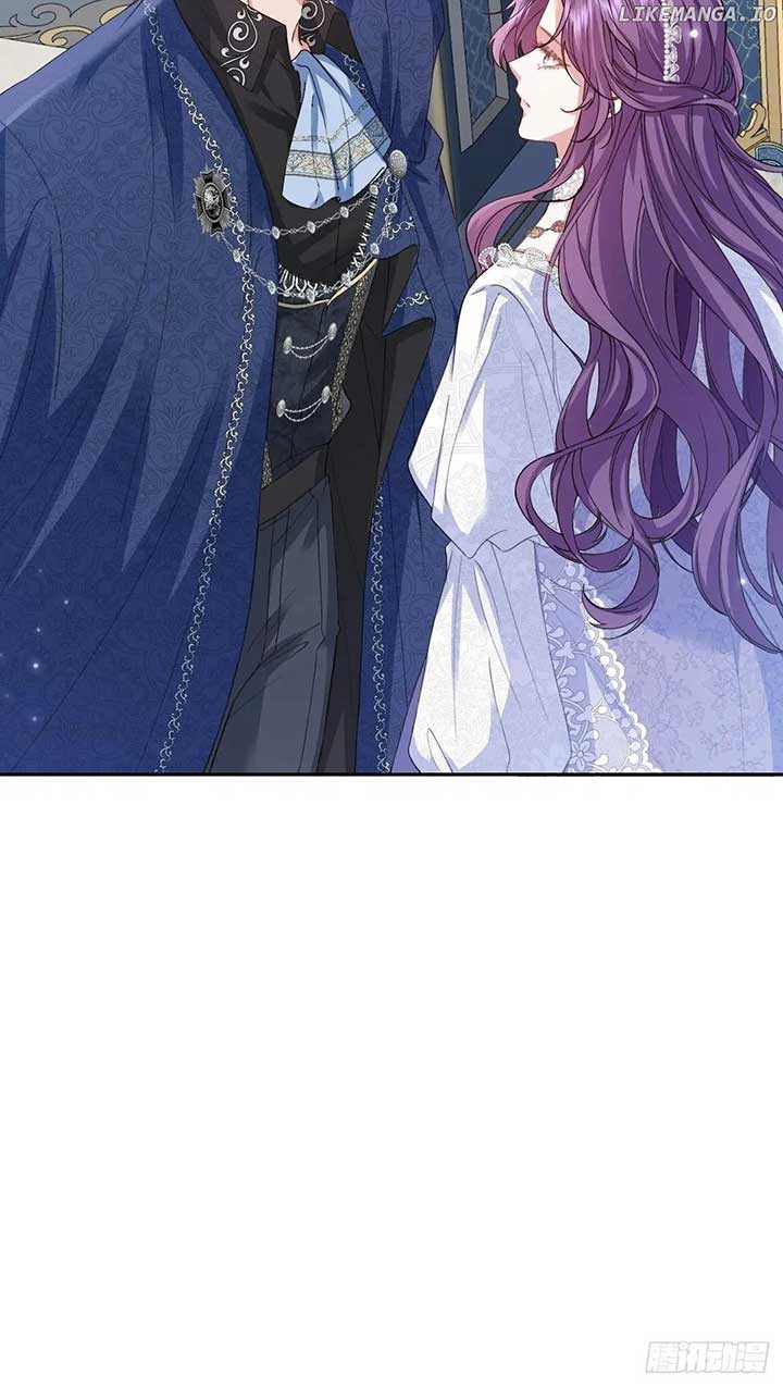 Confessing My Love to Him, the Treacherous One Chapter 37 page 57