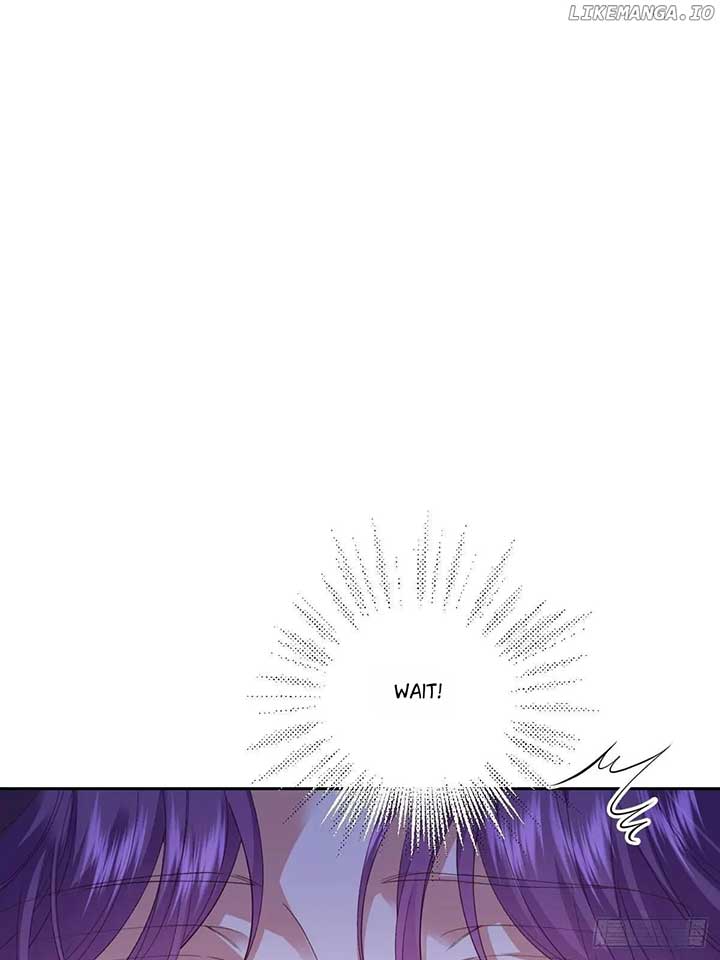 Confessing My Love to Him, the Treacherous One Chapter 37 page 5
