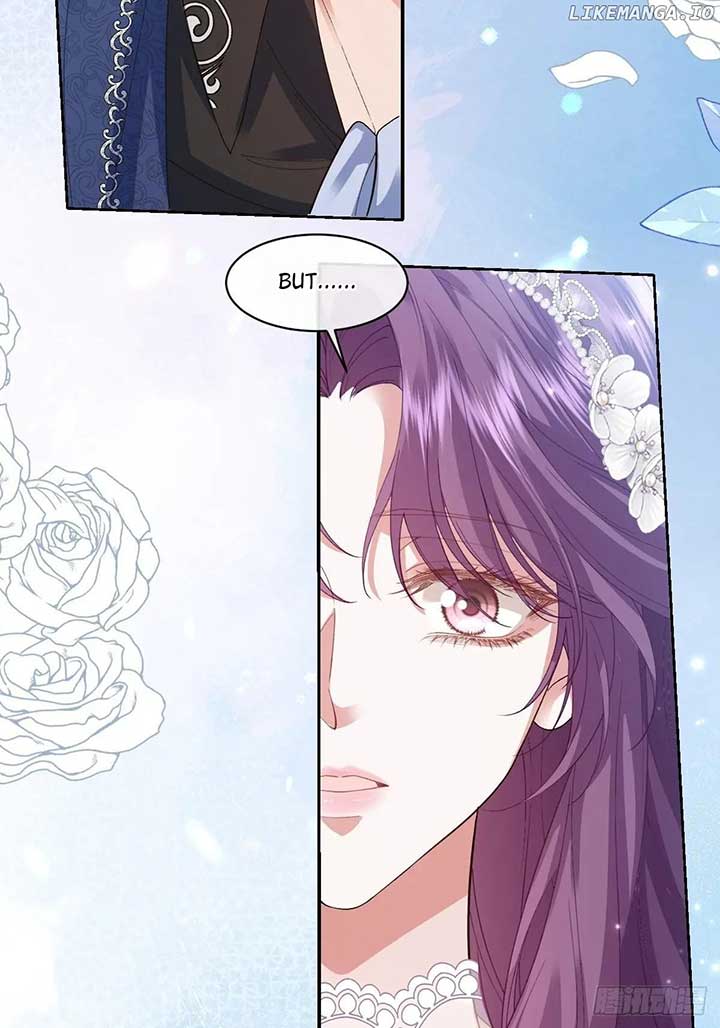 Confessing My Love to Him, the Treacherous One Chapter 37 page 59