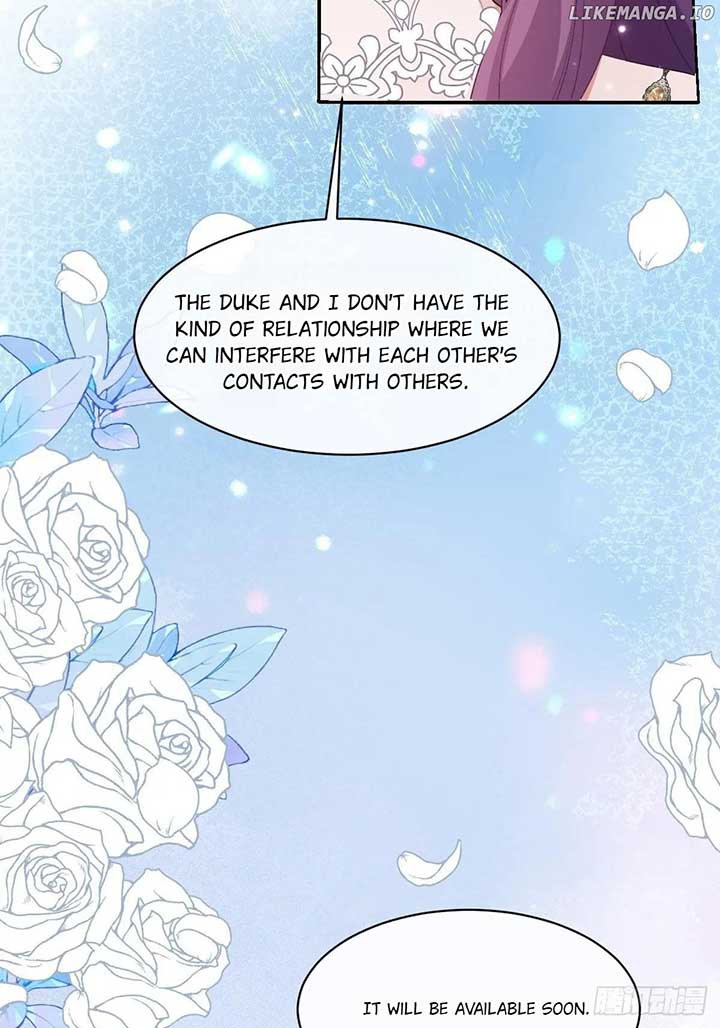 Confessing My Love to Him, the Treacherous One Chapter 37 page 60