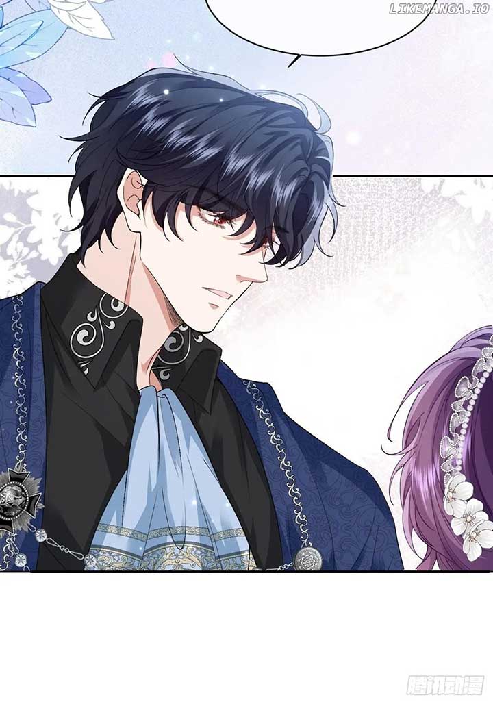 Confessing My Love to Him, the Treacherous One Chapter 37 page 61