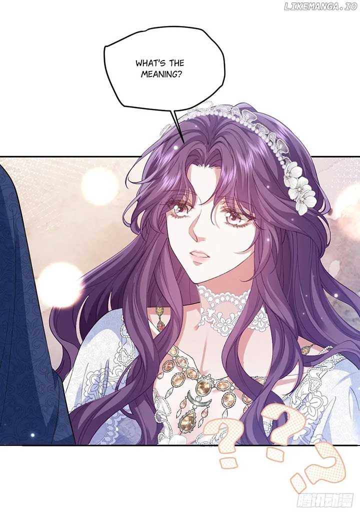 Confessing My Love to Him, the Treacherous One Chapter 37 page 62