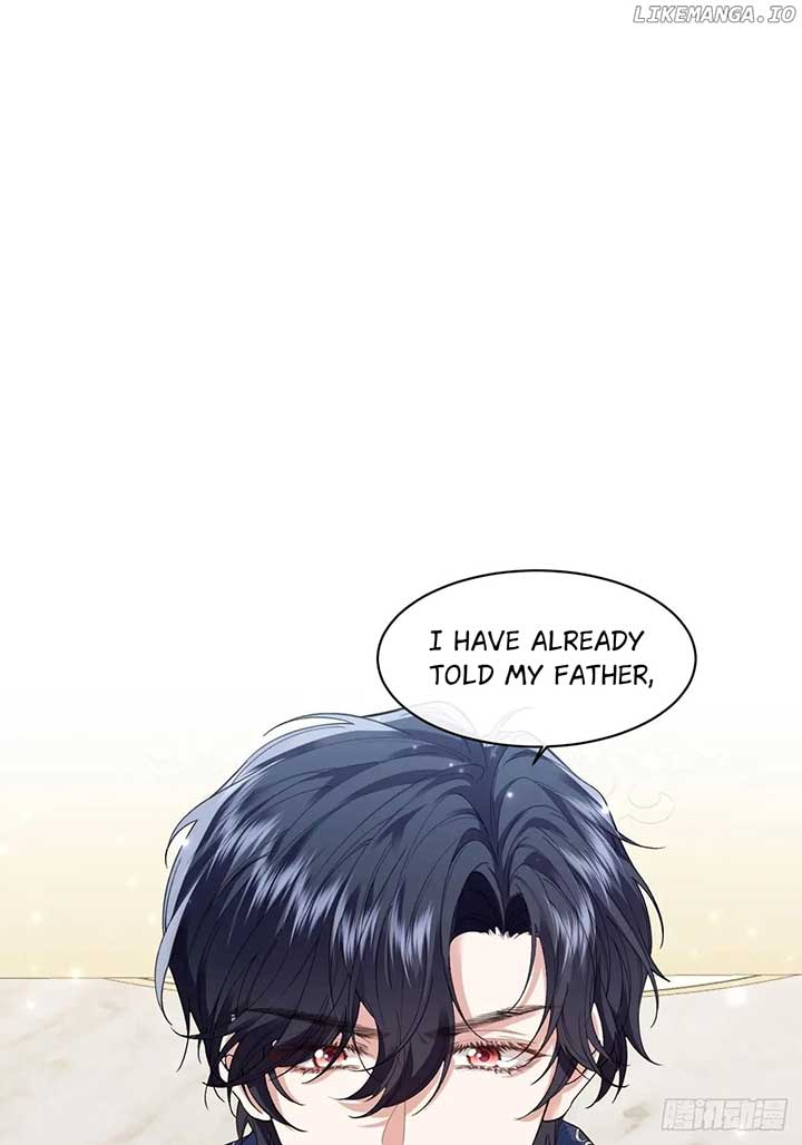 Confessing My Love to Him, the Treacherous One Chapter 37 page 63