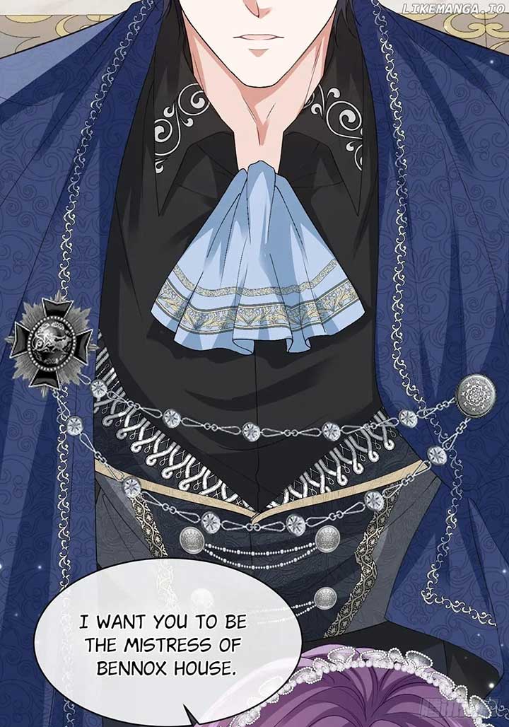 Confessing My Love to Him, the Treacherous One Chapter 37 page 64