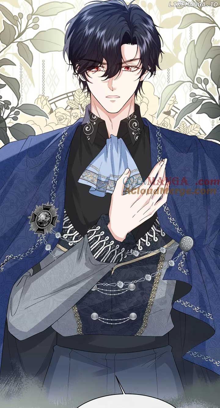 Confessing My Love to Him, the Treacherous One Chapter 38 page 10