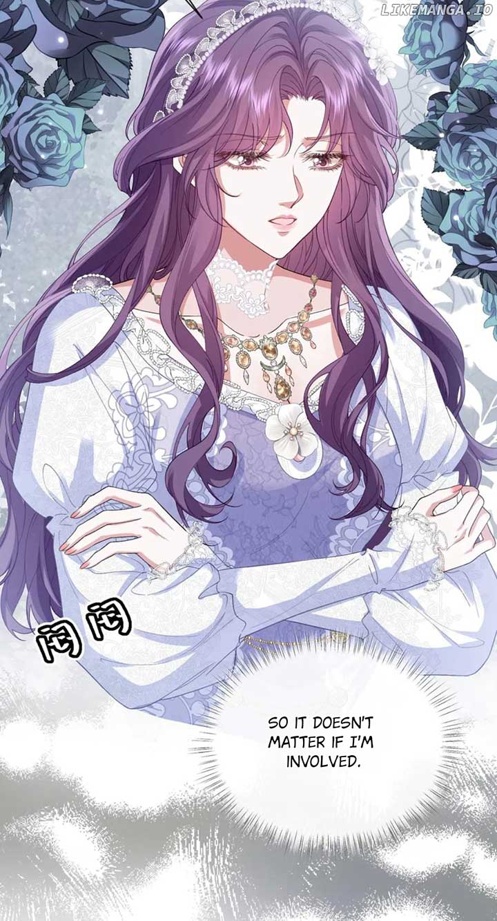 Confessing My Love to Him, the Treacherous One Chapter 38 page 12
