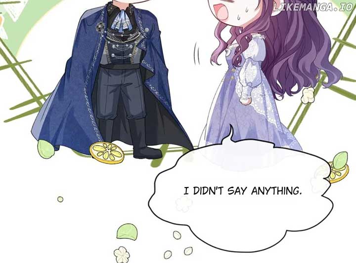 Confessing My Love to Him, the Treacherous One Chapter 38 page 14