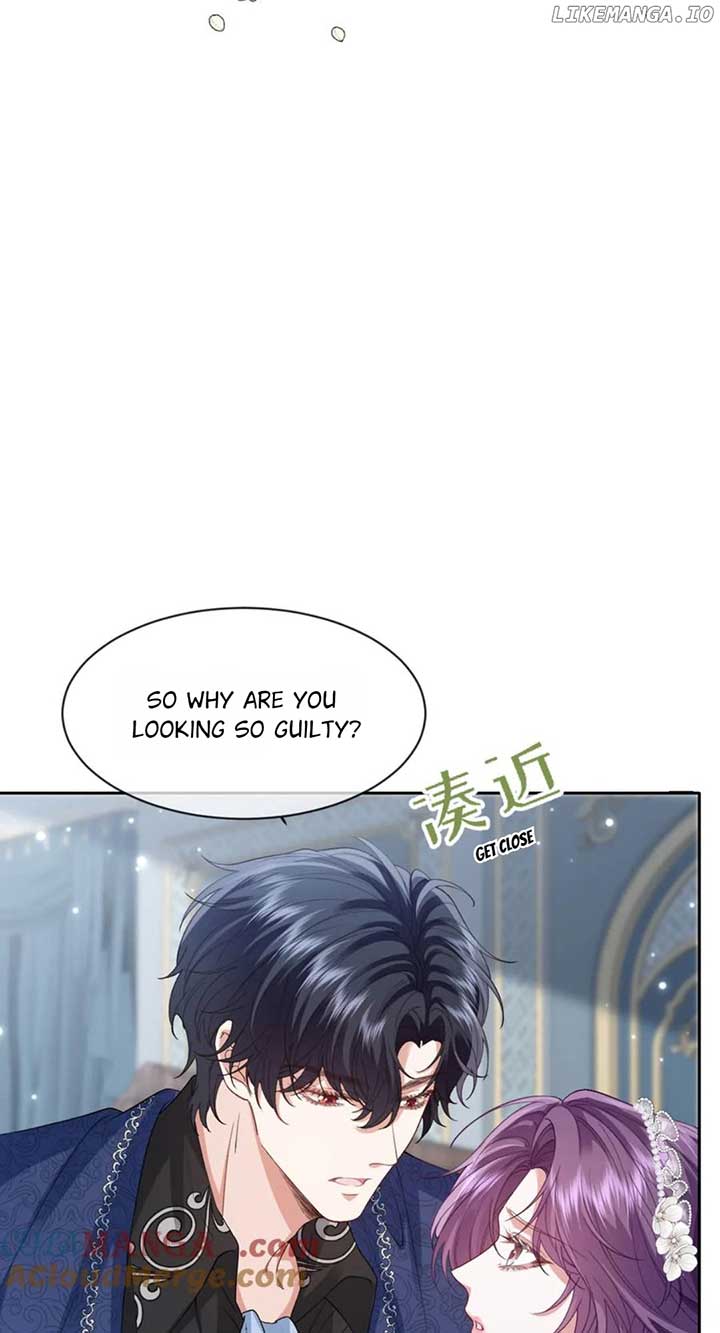Confessing My Love to Him, the Treacherous One Chapter 38 page 15