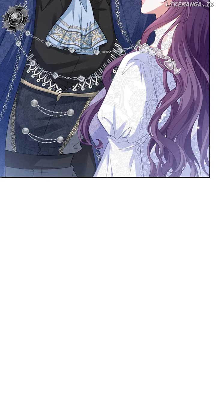 Confessing My Love to Him, the Treacherous One Chapter 38 page 16