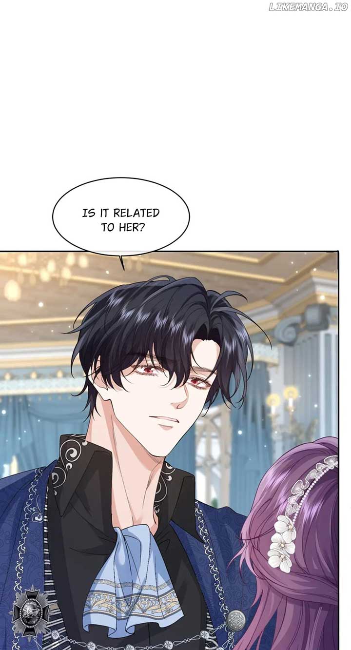 Confessing My Love to Him, the Treacherous One Chapter 38 page 1