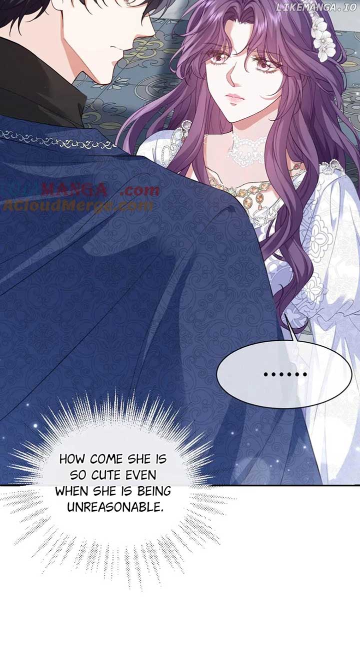 Confessing My Love to Him, the Treacherous One Chapter 38 page 19