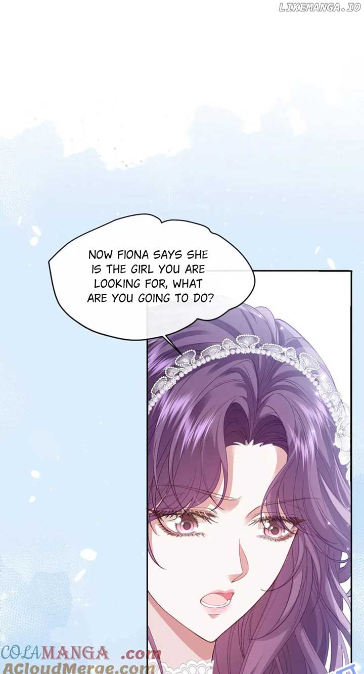 Confessing My Love to Him, the Treacherous One Chapter 38 page 20