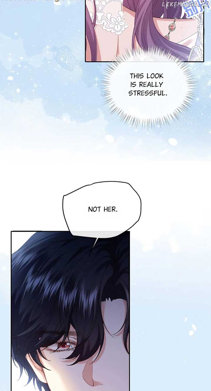 Confessing My Love to Him, the Treacherous One Chapter 38 page 21