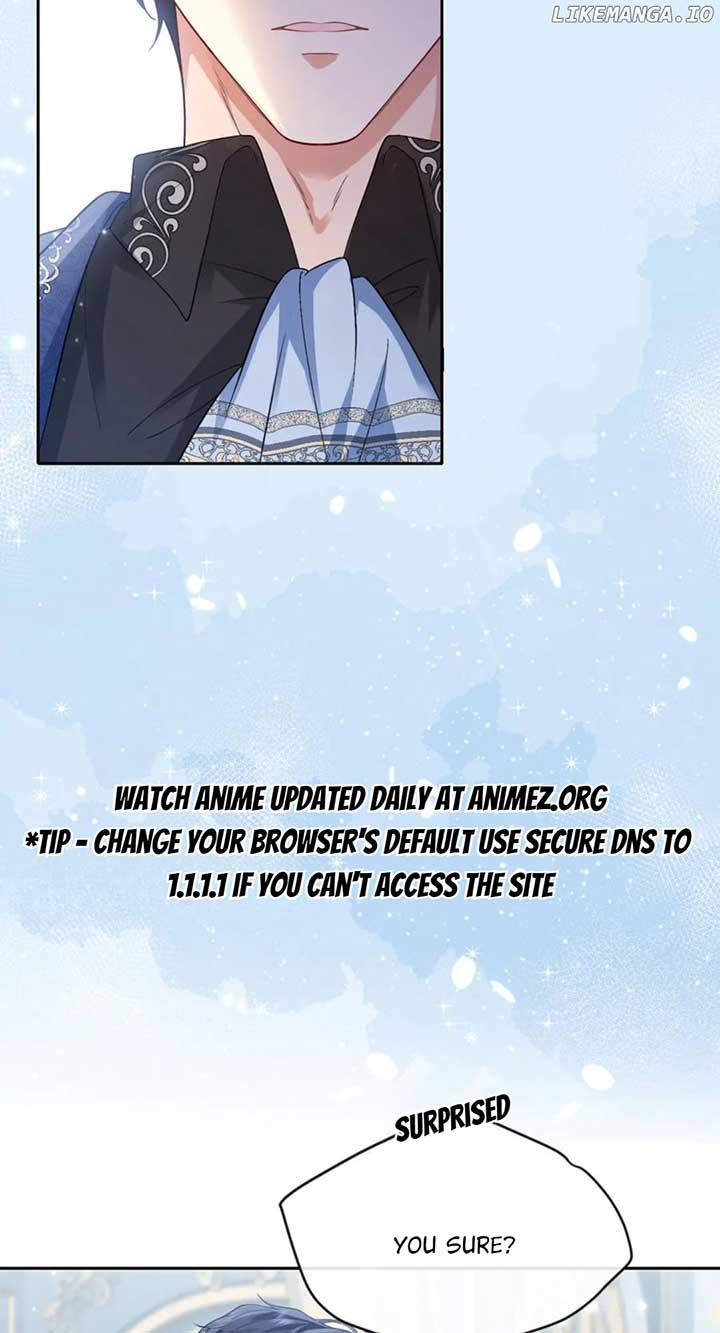 Confessing My Love to Him, the Treacherous One Chapter 38 page 22