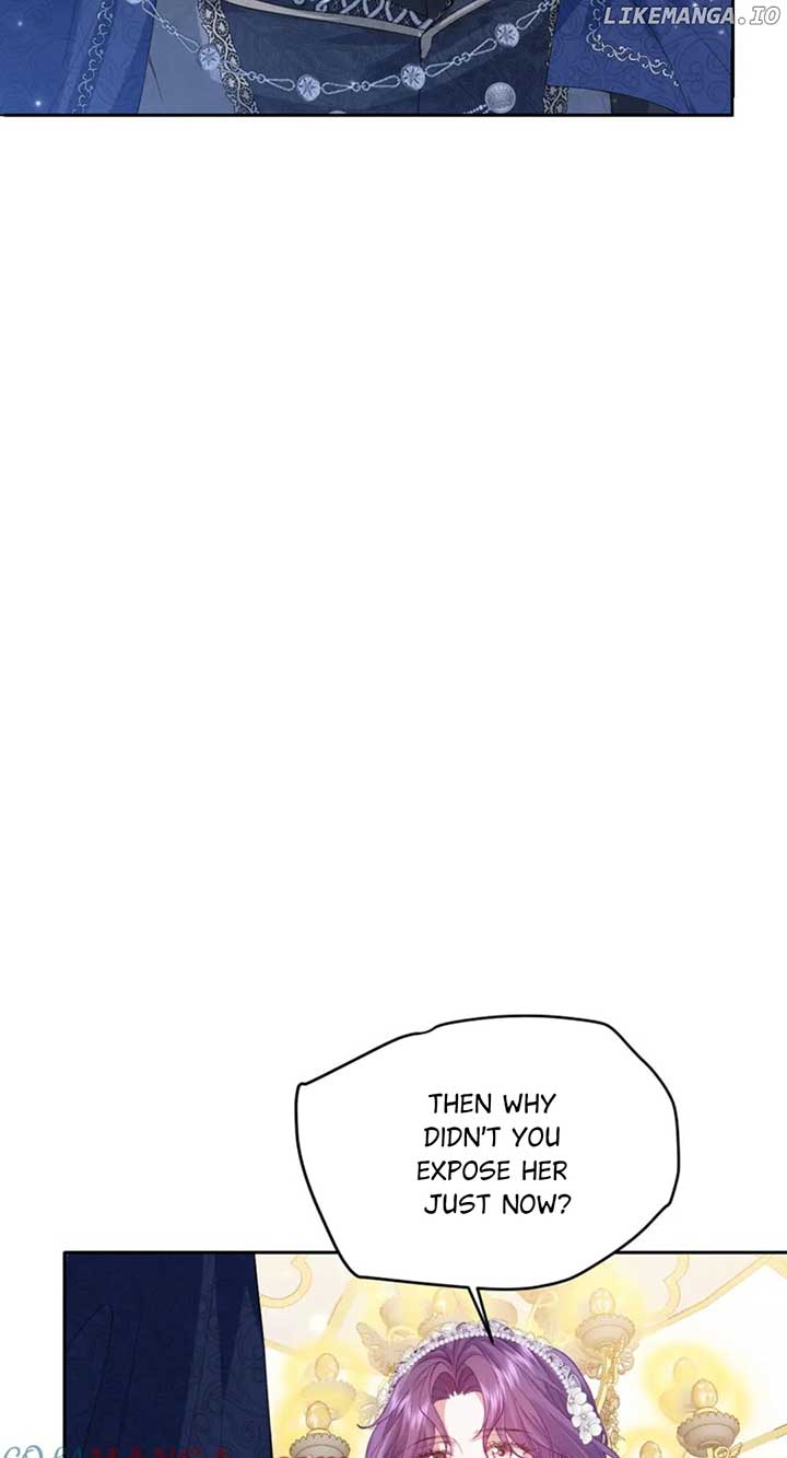 Confessing My Love to Him, the Treacherous One Chapter 38 page 25