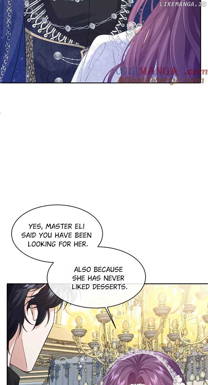 Confessing My Love to Him, the Treacherous One Chapter 38 page 2
