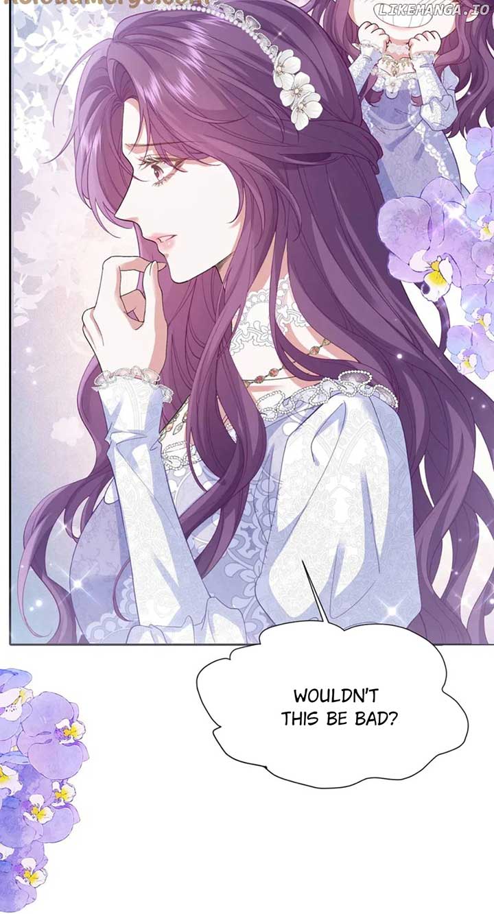 Confessing My Love to Him, the Treacherous One Chapter 38 page 30