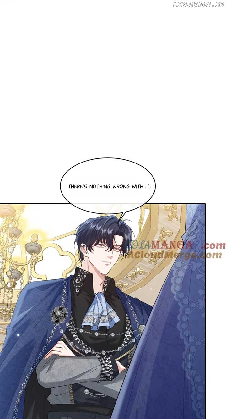 Confessing My Love to Him, the Treacherous One Chapter 38 page 31