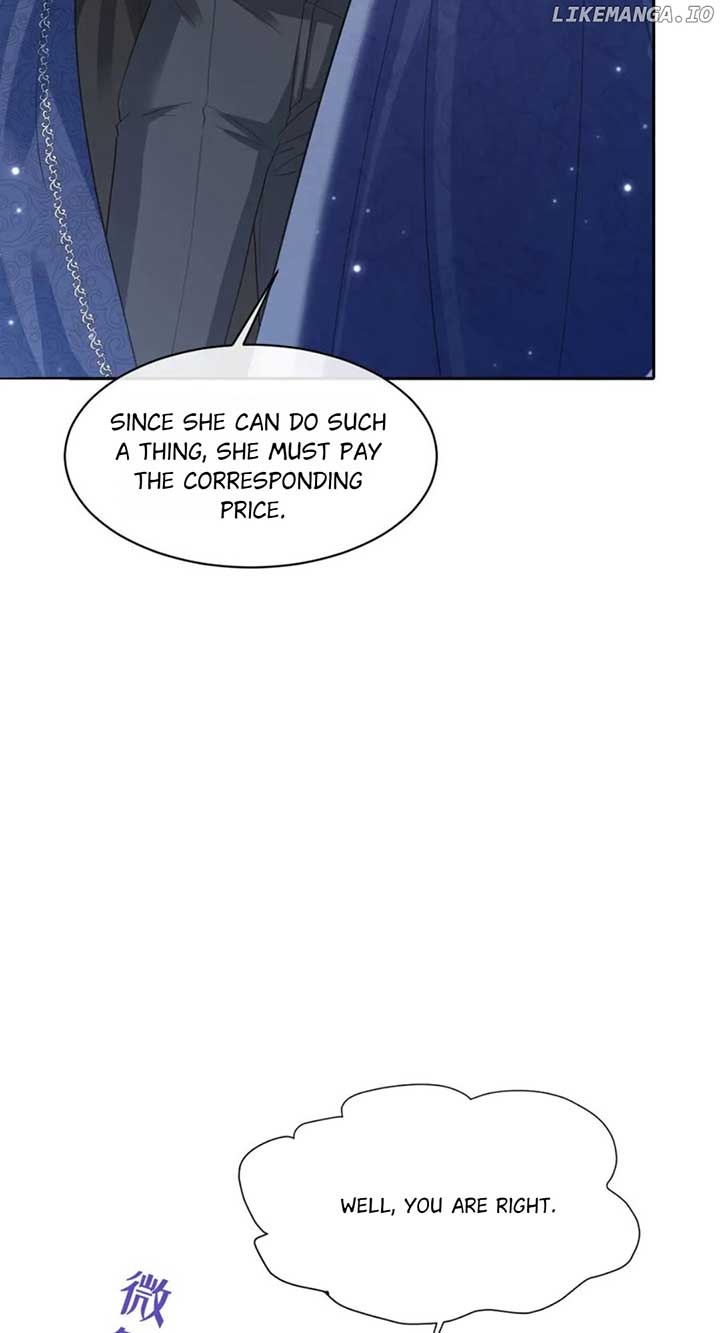 Confessing My Love to Him, the Treacherous One Chapter 38 page 32
