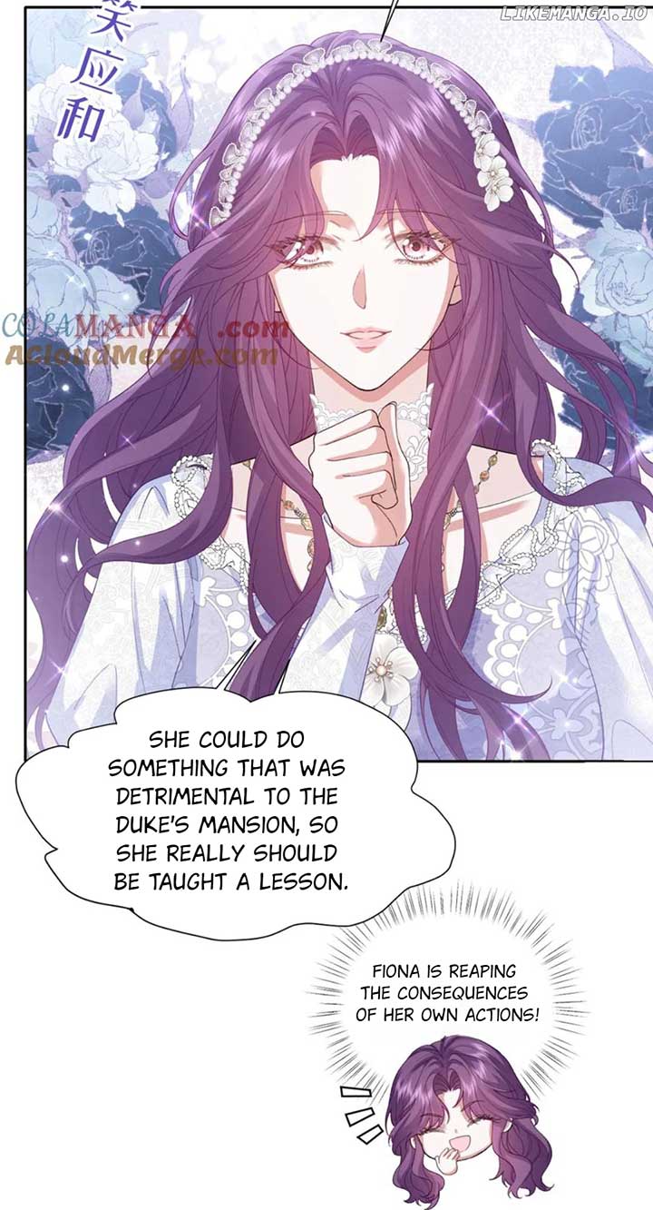 Confessing My Love to Him, the Treacherous One Chapter 38 page 33