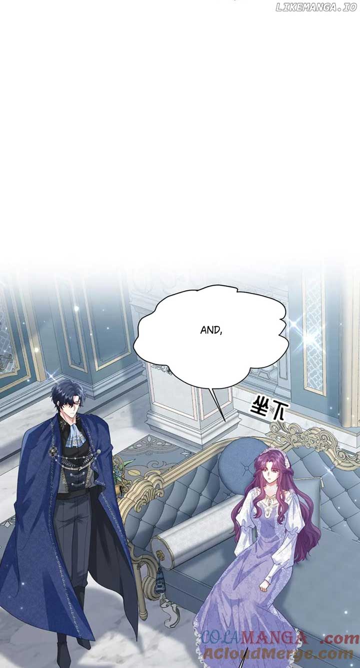 Confessing My Love to Him, the Treacherous One Chapter 38 page 34