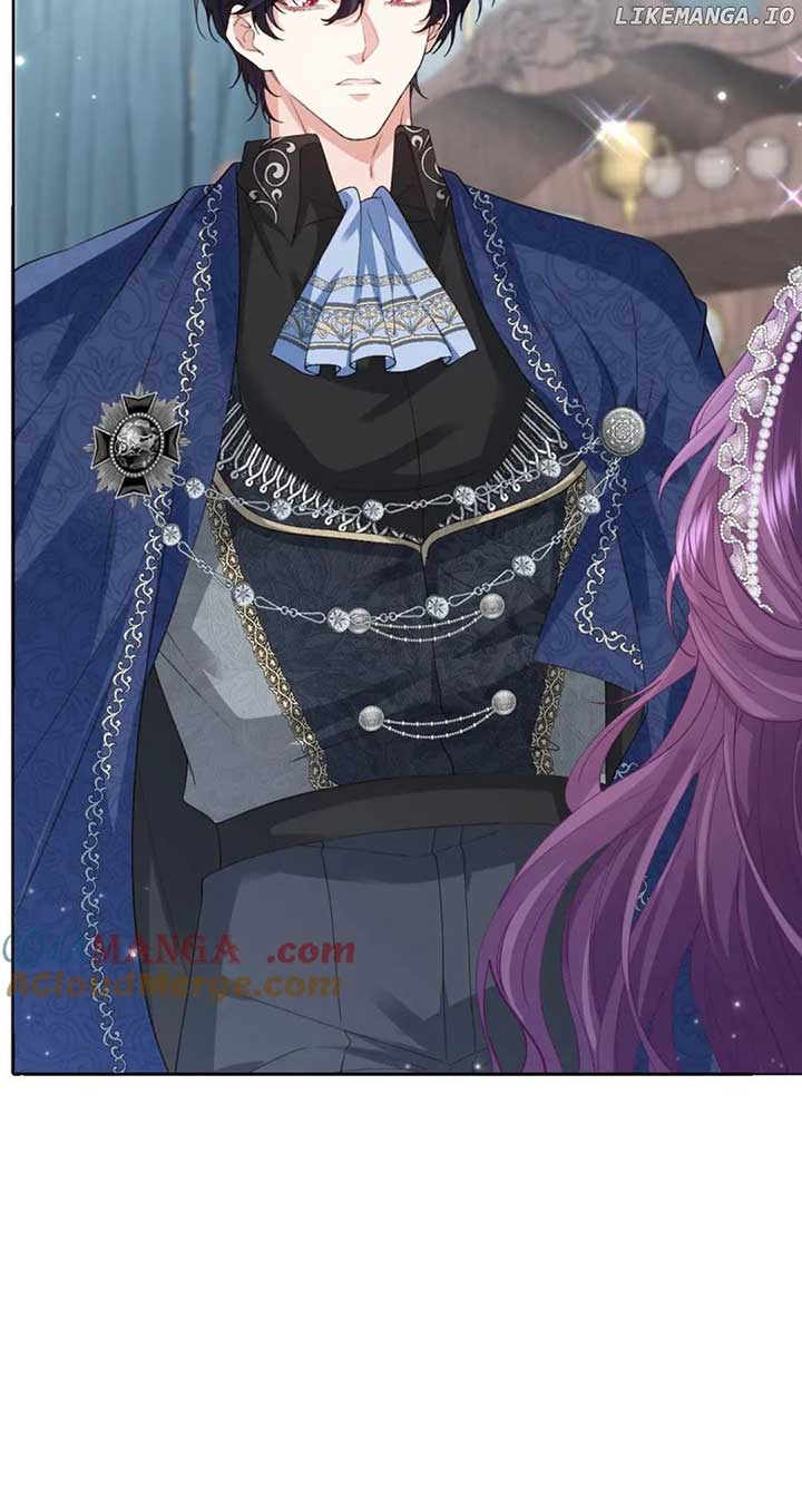 Confessing My Love to Him, the Treacherous One Chapter 38 page 36