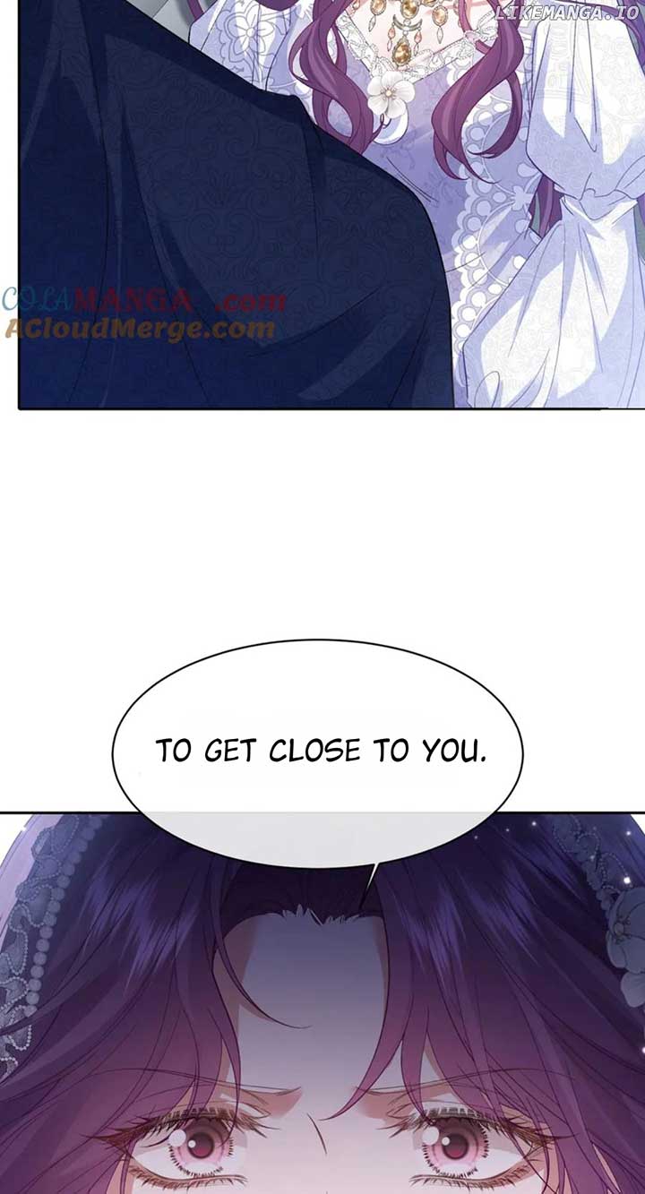 Confessing My Love to Him, the Treacherous One Chapter 38 page 38